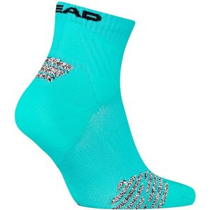 HEAD - Padel Sokken - Aqua - 1-pack