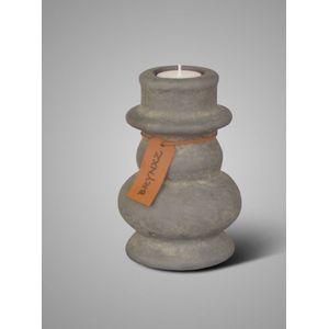 Brynxz - Kandelaar - Majestic Vintage - M - D.12 H.17