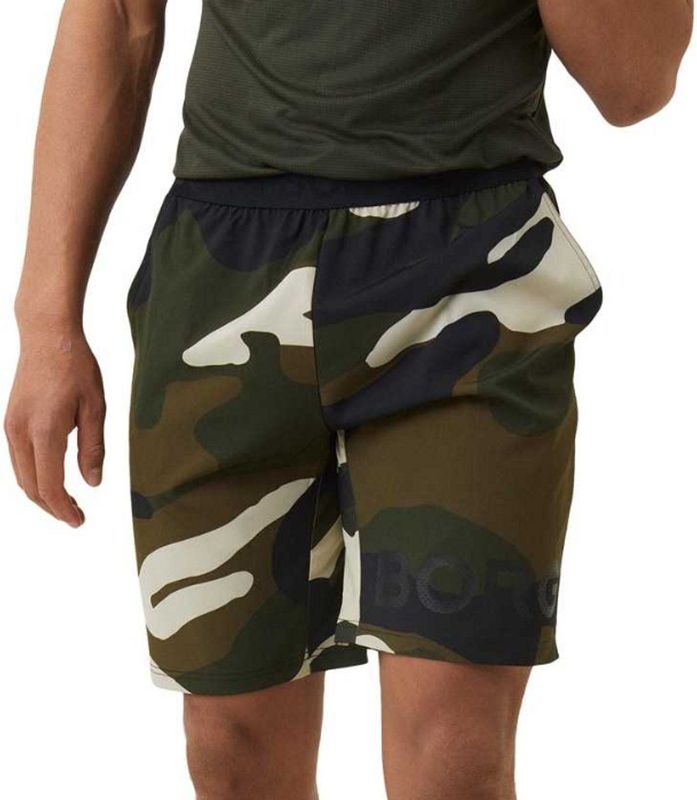 Björn Borg - Training Shorts - PD033