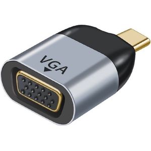 VGA naar Usb C Adapter - VGA to Usb C Adapter
