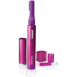 Ladyshaver - ladyshave - scheerpapparaat voor vrouwen - gladde benen - luxe scheerapparaat