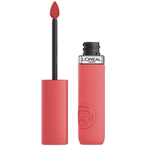 L'Oréal Paris Vloeibare Lippenstift - Summer Fling 625 - Matte Formule - 1 Stuk