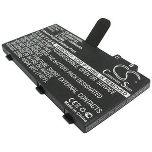 Zebra Standard Battery | BTRY-RF85-44MA1-01