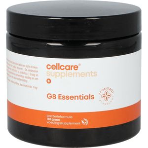 Cellcare - G8 essentials - 150 Gram