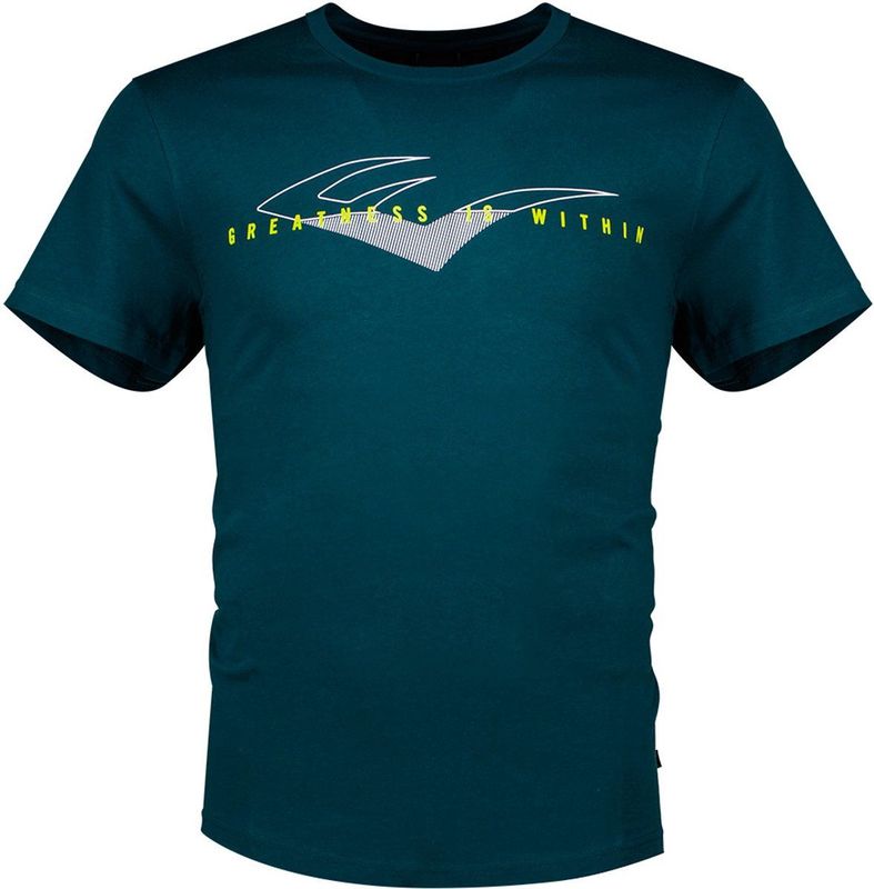 Everlast - Jersey T-shirt - Korte Mouwen