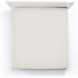 Bella Donna La Piccola Topperhoeslaken - 0710