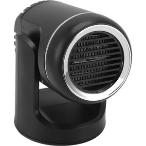Auto verwarming - Auto heater - 12V - Autoverwarmer - Auto kachel - Auto verwarming ventilator - Must Have voor de winter!