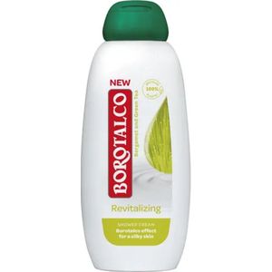 Borotalco Shower Gel Revitalizing 250ml