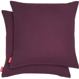Kussen bordeaux rood - online kopen? | Korting tot 53