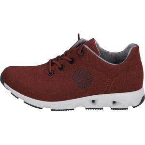 JOSEF SEIBEL Noah 05 | Sneaker für Herren | Gelb