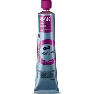 Goldwell Colorance Cover Plus Elumenated haarkleuring Bruin 60 ml