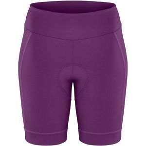 Liv Vantage Broek Zonder Bretels Paars S Vrouw