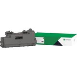 Lexmark - Toner Collector LCCP - Printer Accessoires - Groen