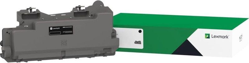 Lexmark - Toner Collector LCCP - Printer Accessoires - Groen