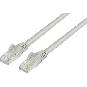 Patchkabel Cat.6 universeel 1M