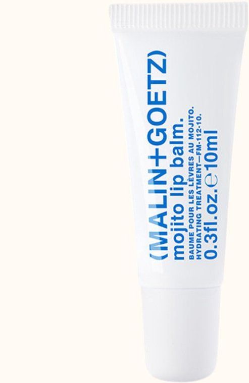 Malin + Goetz - Lippenbalsem - Face Mojito - 10ml