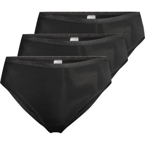 Nina von C Dames jazzpants 3 pack Pure