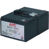 APC RBC6 UPS-accu Sealed Lead Acid (VRLA)