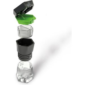 VITILITY - Vitility Pillenhulp - Comfort Hulpmiddel - Algemeen Dagelijkse Levensverrichtingen (ADL)