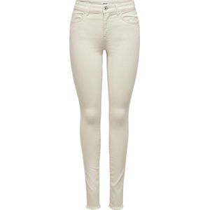 ONLY BLUSH LIFE Dames Skinny Jeans - Maat XS X L34