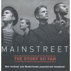 Mainstreet the story so far