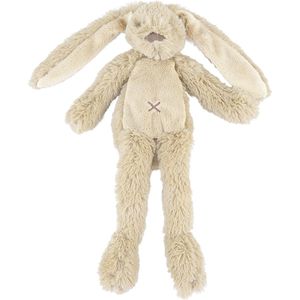 Happy Horse Rabbit Richie Flatstyle Knuffel - 27 cm - Beige