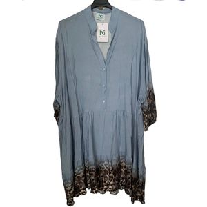 Mannen sokken - outdoor heren - 6 paar - beige - maat 39/42  chaussettes socks