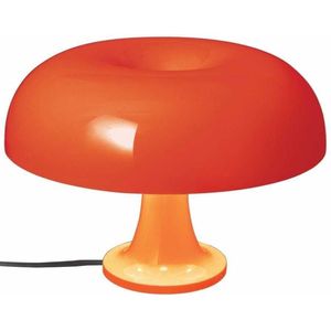 Artemide Nesso Tafellamp Oranje