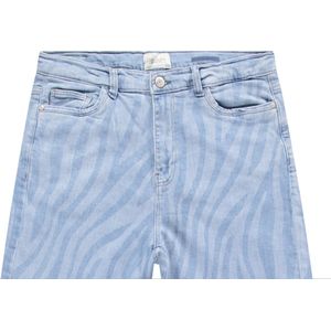 Cars Jeans Jeans Yara Jr. Loose Fit - Meisjes