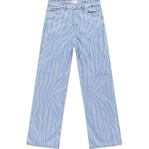Cars Jeans Jeans Yara Jr. Loose Fit - Meisjes