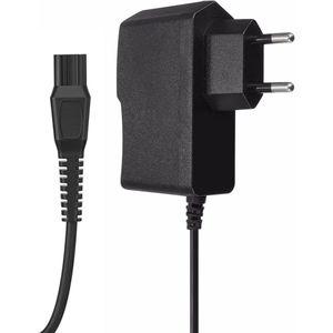 Oplader voor scheerapparaat en baardtrimmer - 15 V, 1 stuk