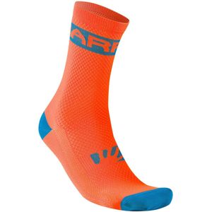 Karpos Logo Sokken Oranje EU 39-42 Man