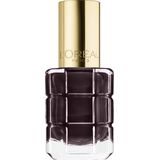 L’Oréal Paris Color Riche - 556 Grenat Irrevere - Bruin - Nagellak