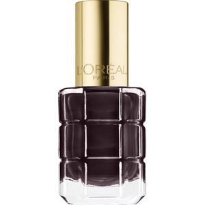 L’Oréal Paris Color Riche - 556 Grenat Irrevere - Bruin - Nagellak