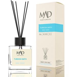 Turkish Bath - Interieur geur - 120 ML