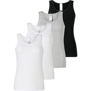 Schiesser Unterhemd Modern Multipacks