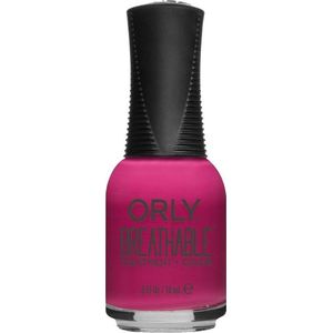 Orly Beauty - Berry Intuïtief - Nagellak - 18ml