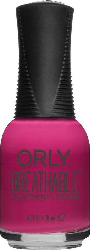 Orly Beauty - Berry Intuïtief - Nagellak - 18ml