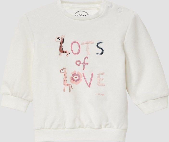 s.Oliver Sweatshirt