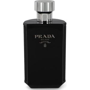 Prada L'homme Intense Eau De Parfum Spray (tester) 100 Ml For Men