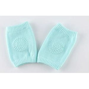 Anti slip kniebeschermers baby - set van 2 paar