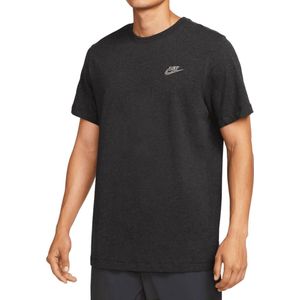 Nike Sportswear Club Heren T-Shirt