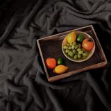 Plaid met kasjmier-feeling, woondeken, knuffeldeken, wolwit, 220 x 240 cm, 130 x 170 cm