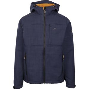 Trespass Regenjacke Piber Softshell Jacket Tp-75 Navy Marl-3XL