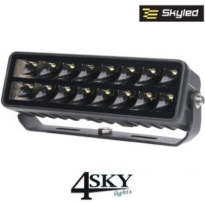 Amnis 80s verstraler LED Bar geschikt 90 watt 6.720 lumen R10/R149 gecertificeerd