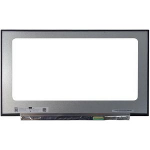 LCD Scherm geschikt voor Medion Erazer MD62203 (144Hz)
