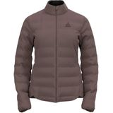 Odlo - Ascent N-Thermic - Jas - Bruin - Gerecycled