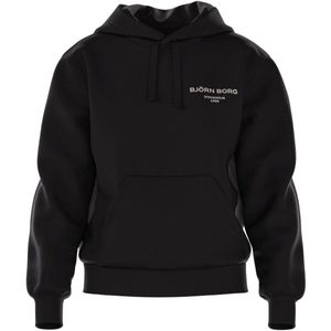 Björn Borg - Essential 1 - Hoodie - Zacht Fleece