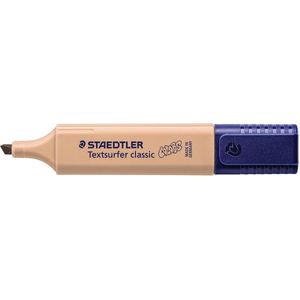 STAEDTLER Textmarker ´Textsurfer classic COLORS´, sand