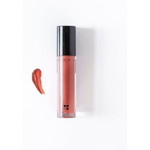 RainPharma Speak Up - Jam - Rood Oranje - Liptint - Lippenstift - Gloss - Vegan